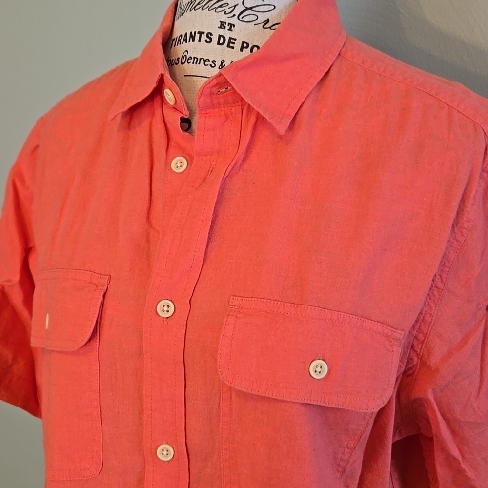 Old Navy Button Down - Picture 2 of 5